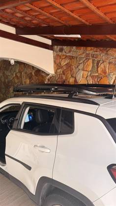 JEEP COMPASS 2.0 16V DIESEL TRAILHAWK 4X4 AUTOMÁTICO